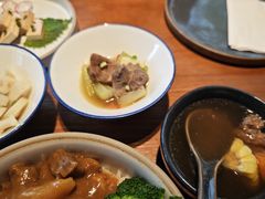 -人间酒暖·Go blanc·烧鸟·深夜食堂(陆家嘴店)