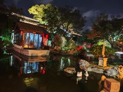 -祝家花園(伯渎港店)