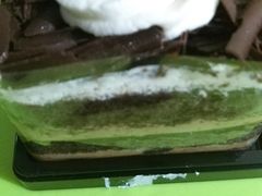 黑森林蛋糕-好利来(丰益桥店)