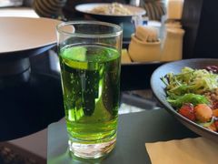 -武汉武昌威斯汀酒店-知味自助餐厅
