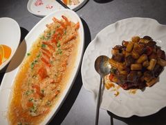 -吴越荣记·苏州菜·松鼠桂鱼(斜塘老街店)