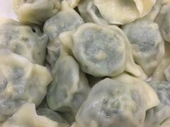 -东北熏肉大饼(大学南路店)