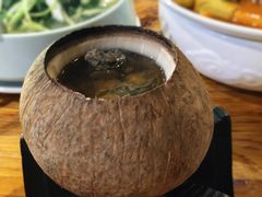 -花溪雨·森林餐厅(石基店)