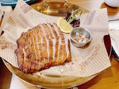 -曼泰·泰餐(江南环球港店)