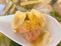 -海平馄饨(逍遥二路店)