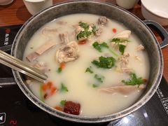 -文兴酒家(Chinatown - Gerrard Street)