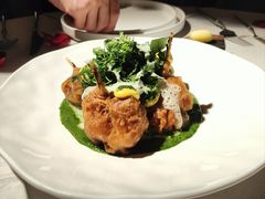 -Le Bistrot de Racine