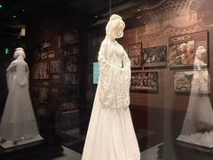 -中国闽台缘博物馆