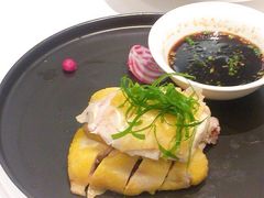 崇明散养鸡-道道鲜·崇明私房菜(五角场店)