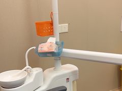 -佛山中大口腔医院·市二级口腔专科医院