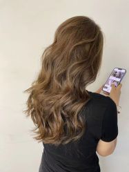 -卓梵美发·精品Salon