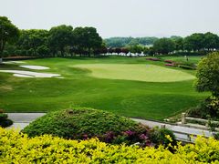 -苏州太湖国际高尔夫俱乐部