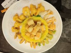 -迎喜海鲜酒楼(鹏森·海纳中心店)
