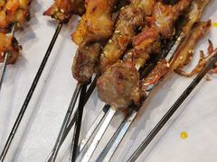 -老虎滩大连海鲜烧烤(建邺云锦路总店)