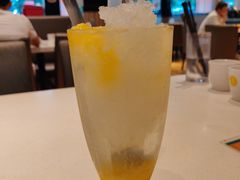 菠萝冰-龙记·香港茶餐厅(海上世界店)