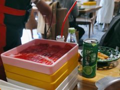 -水林间·寿喜烧自助(仙林金鹰店)