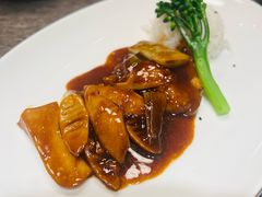 -Yan Ting 宴庭中餐厅(上海静安瑞吉酒店)