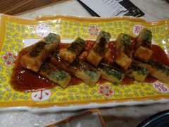 -那家小馆•北京菜•烤鸭(中关村店)