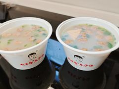 -南肖墙丸子汤(总店)