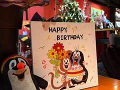 -布拉格餐厅· 中欧捷克菜(全国首店)