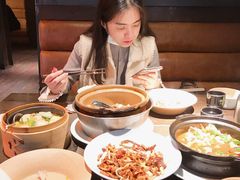 -外婆家(杭州马塍店·杭帮菜名店)