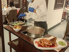 -松鹤楼(山塘街店)