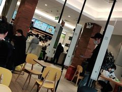 大堂-德克士(北京站店)