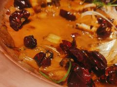 -柿合缘新京菜(国金中心商场店)