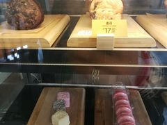 -麦当劳(健德桥得来速店)