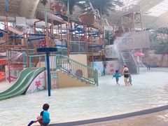 -杭州开元森泊度假乐园