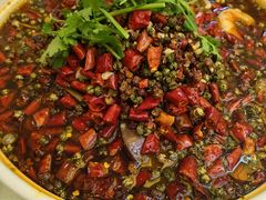 -成都驻京办餐厅(蜀都宾馆店)