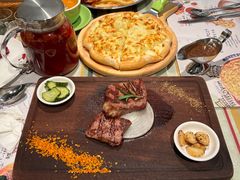 -米兰西点(鞍山店)