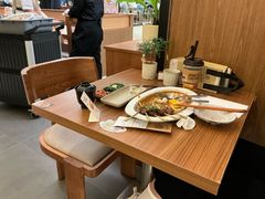 -CURRY YA 熟成咖哩專門店(深圳湾万象城店)