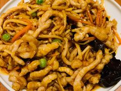 -老昌春饼(中央大街店)