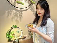 -中和·国风茶馆(愚园路店)