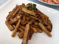 -自在弥林花园餐厅(云栖店)