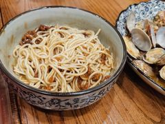 杂酱凉面-虾小龙老长沙龙虾馆(坡子街店)