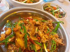 -高子烧鸡公(五里堆路店)