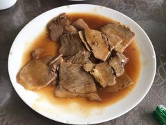 -清真烧麦馆(民族路店)