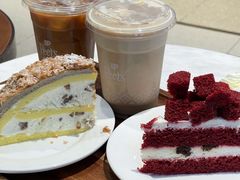 -Peet's Coffee皮爷咖啡(豫园店)