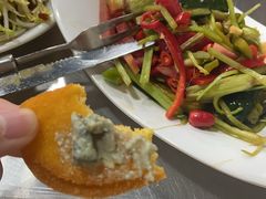 -张记烤羊腿(北花园店)