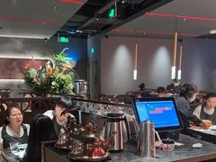 -捞王猪肚鸡火锅(金华义乌之心店)