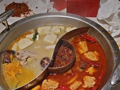 -豆花姐烂豆花火锅(水屯北路恒大滨河店)