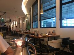 大堂-HELLO MUSAE 拾光缪斯餐厅·纯正希腊风味(苏州中心店)