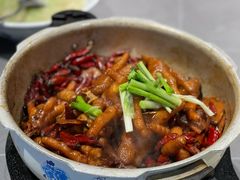 -井水小厨·湘菜(活力广场店)
