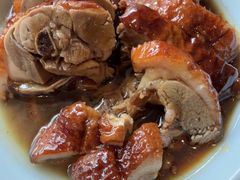 -四季春(美食街店)