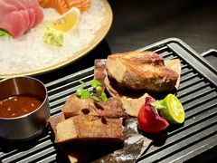 -蟹犇•帝王蟹雪蟹(陆家嘴店)
