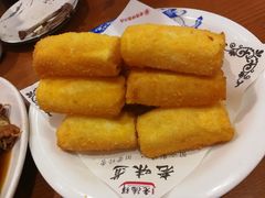 炸鲜奶-老德祥酒店(德兴店)