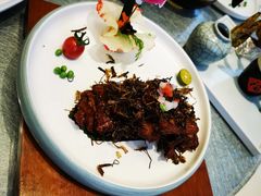 -汤记传菜(浦江店)