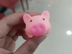-庭院里的小幸福(开发区万达店)